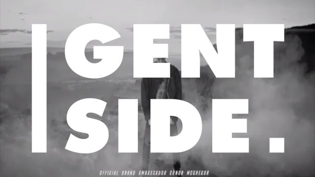 UFC : Conor McGregor est le Joker dans une pub complètement déjantée