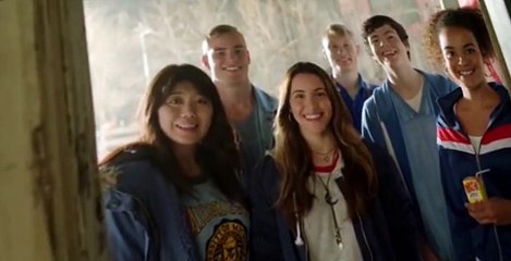 Ash Vs Evil Dead S03 E02