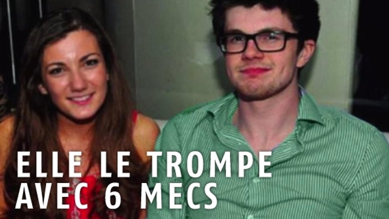 Pour se venger de sa petite amie qui l'a trompé, ce mec a sollicité l'aide du rappeur Mac Lethal