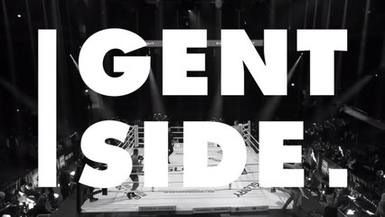 Glory : 10 secondes, le KO le plus rapide de l'histoire de l'organisation