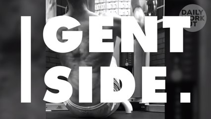 Deux mouvements qu'il faut absolument ajouter à vos séances de dos