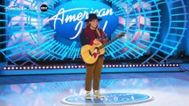 Leah Marlene LITERALLY Can't Wait To Go To Hollywood - American Idol 2022