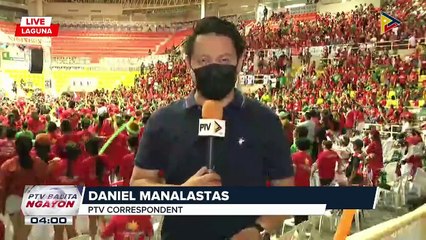 Malakanyang, tiniyak na magiging maayos ang transition ng Duterte administration sa susunod na lider