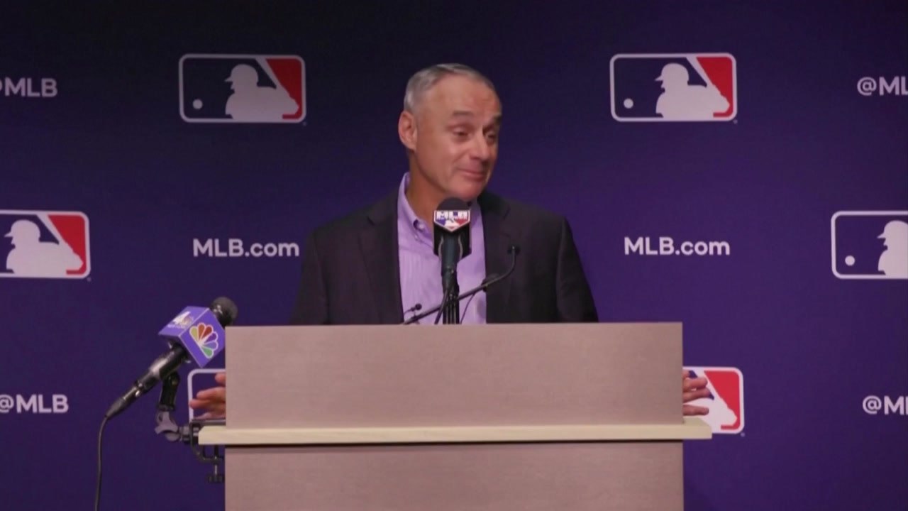 MLB, 4월 8일 플레이 볼...노사 협상 극적 타결 / YTN