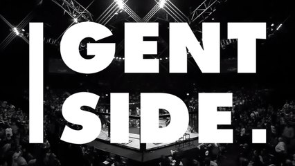 EFC 75 : Ce KO est si violent que le combattant reste évanoui debout