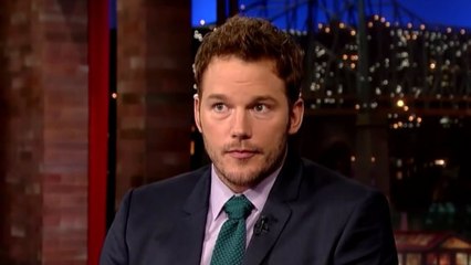 Chris Pratt pressenti pour jouer le fils d'Indiana Jones