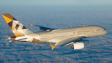 A quoi ressemble un vol en première classe à 17 500 euros chez Etihad Airways ?