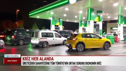 TELE1 ANA HABER (10 MART 2022) | 2