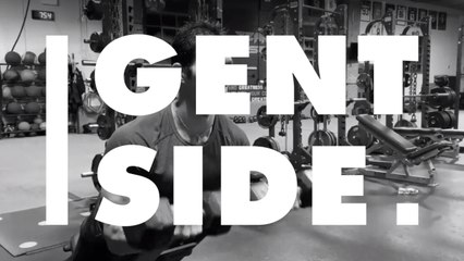 Biceps : travaillez vos biceps en profondeur avec ce workout en seulement 10 minutes !