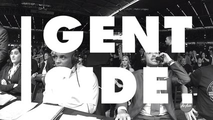 UFC 243 : la joie des proches d'Israel Adesanya après son KO contre Robert Whittaker