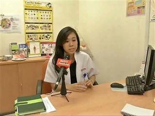 Tips berpuasa untuk pesakit kronik