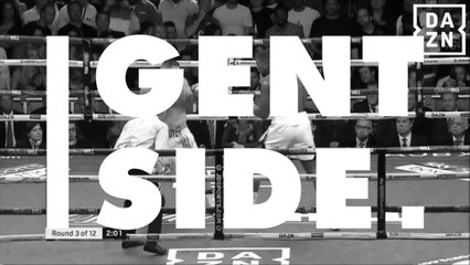 Boxe : Andy Ruiz veut terminer la carrière d'Anthony Joshua