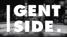 UFC : Quand Jairzinho Rozenstruik mettait KO la légende Alistair Overeem à 4 secondes de la fin du combat (VIDEO)