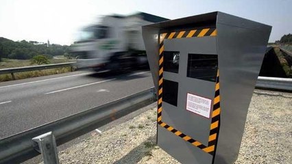 Leboncoin.fr : il vend des radars automatiques !