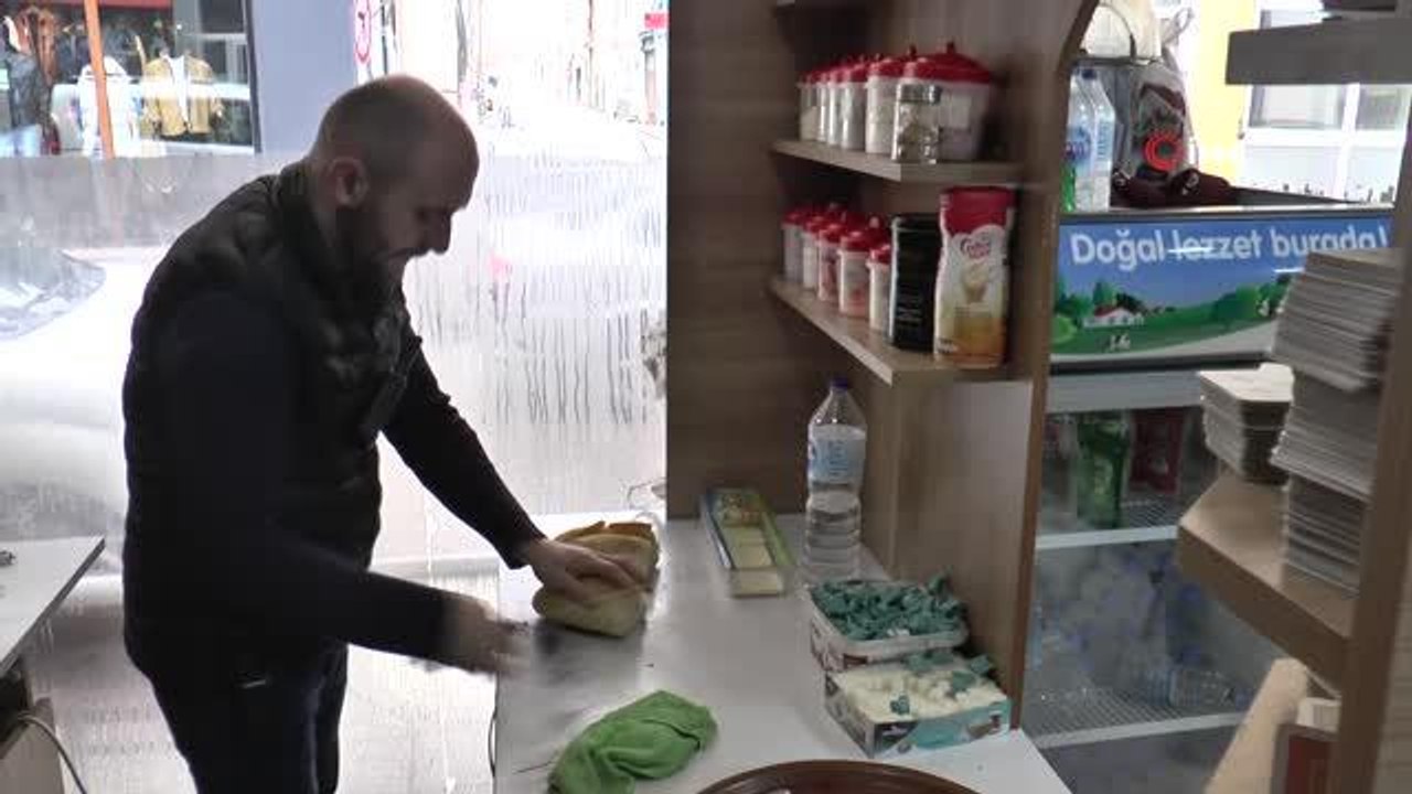 Bu çaylar Biyolog ve kimyager 'kıraathane' işletmecilerinden