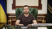 Russia-Ukraine; Evacuation of Mariupol is still difficult for Ukrainians says Zelenskyy