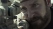 American Sniper : Bradley Cooper méconnaissable dans la bande-annonce