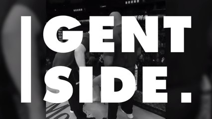 UFC : Le coach d'Aspen Ladd lui donne le meilleur speech de motivation, elle gagne par TKO trente secondes plus tard