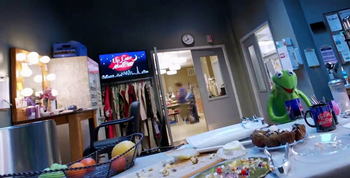 The Muppets S01 E12