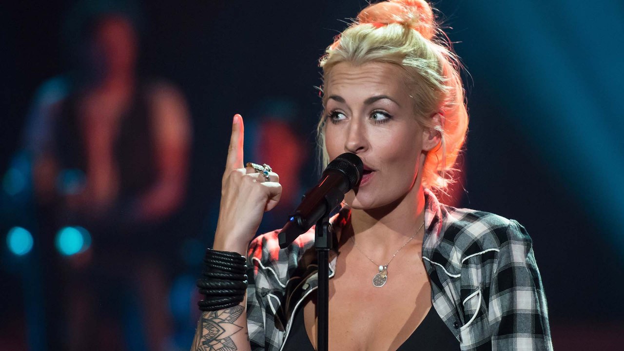 'Kaum zu ertragen': Sarah Connor fordert mehr Mitgefühl