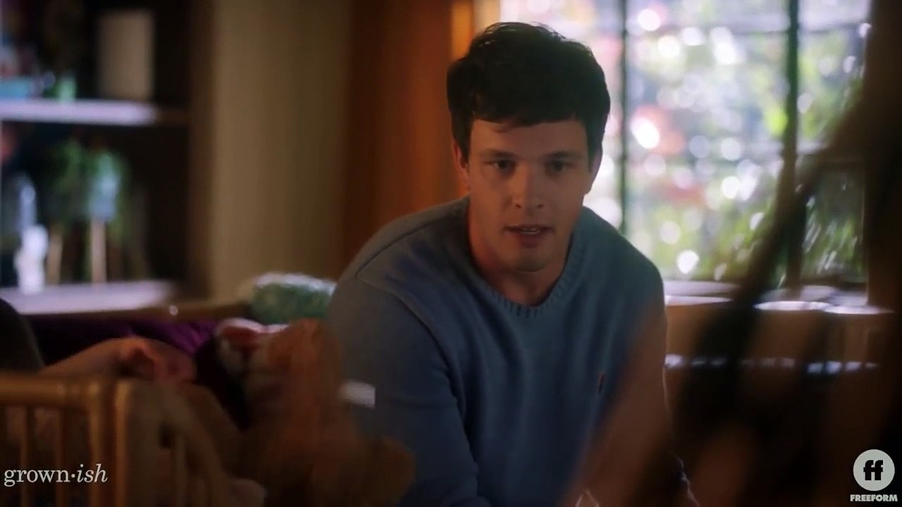 Grown-ish Season 4 Ep.16 Sneak Peek #3 Live Your Life (2022)