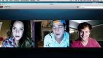 Unfriended : un premier trailer pour le film d'horreur dédié aux réseaux sociaux