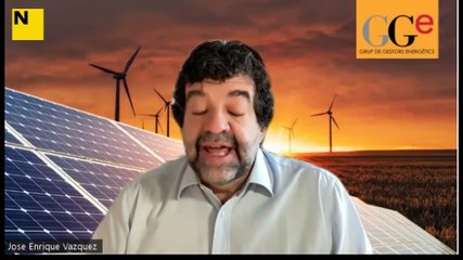 L'alerta del sector energètic: "La llum pot superar els 1.000 euros/MWh a l'estiu"