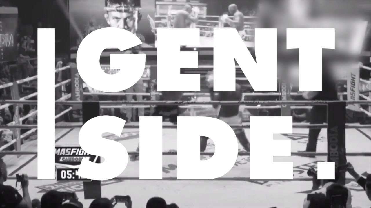 Muay Thaï : Buakaw Banchamek s'impose par KO face à Chris Ngimbi