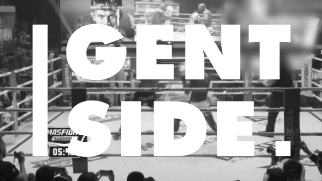 Muay Thaï : Buakaw Banchamek s'impose par KO face à Chris Ngimbi