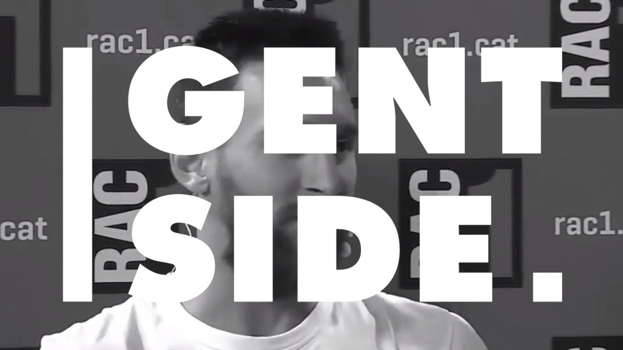 Lionel Messi : la Pulga explique son secret pour réussir ses coups francs