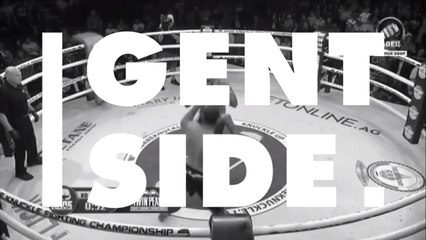 Bare Knuckle FC : Gabriel Gonzaga met un énorme KO à Bigfoot Silva en boxe à mains nues