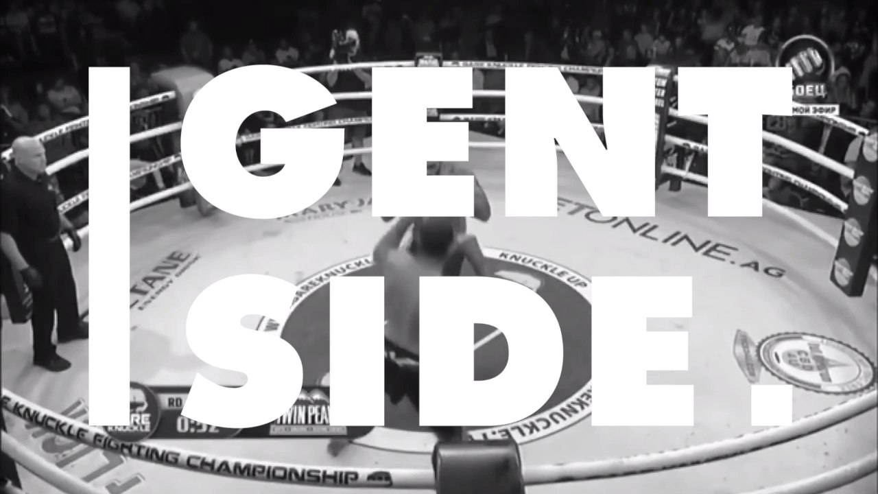 Bare Knuckle FC : Gabriel Gonzaga met un énorme KO à Bigfoot Silva en boxe à mains nues