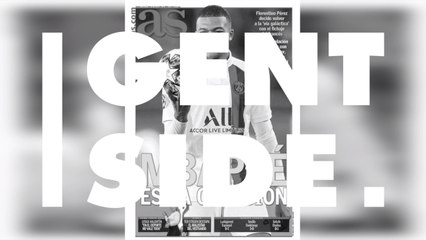 Mercato : le Real Madrid fixe le prix du chèque à signer pour Kylian Mbappé