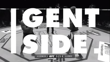 UFC Flashback : Jon Jones met fin à sa rivalité avec Daniel Cormier sur un énorme KO