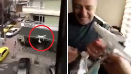 Voilà à quoi servent les drones en Turquie