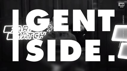 UFC : Conor McGregor esquive une bouteille lancée par un fan de Khabib