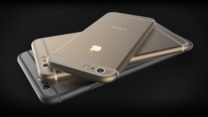 iPhone 6s : Prix, caractéristiques et date de sortie