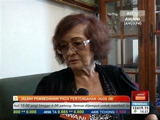 Jalani pembedahan pada pertengahan Ogos ini