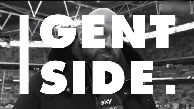 MMA : Tyson Fury annonce ses débuts en MMA, avec Conor McGregor comme entraîneur