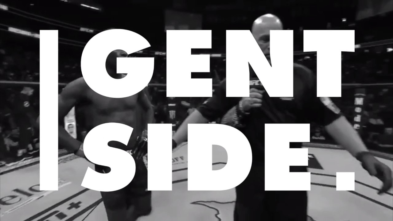 UFC 248 : Israel Adesanya s'impose face à Yoel Romero dans un combat bizarre au possible