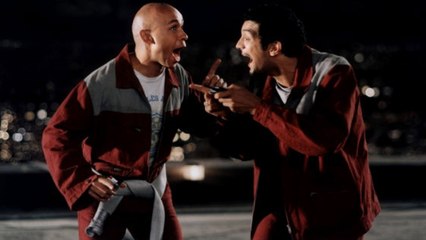 L'Aréoport : le prequel de La Tour Montparnasse Infernale bientôt en tournage