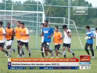 Kejayaan negeri tidak campur urusan pemilihan PBSNT