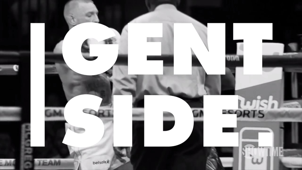 "Je vais combattre pour une ceinture mondiale" : Conor McGregor vise un gros retour en boxe anglaise, et un rematch contre Floyd Mayweather