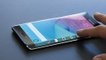 Galaxy S6 et S6 Edge : les designs et caractéristiques des nouveaux smartphones de Samsung dévoilés