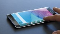 Galaxy S6 et S6 Edge : les designs et caractéristiques des nouveaux smartphones de Samsung dévoilés