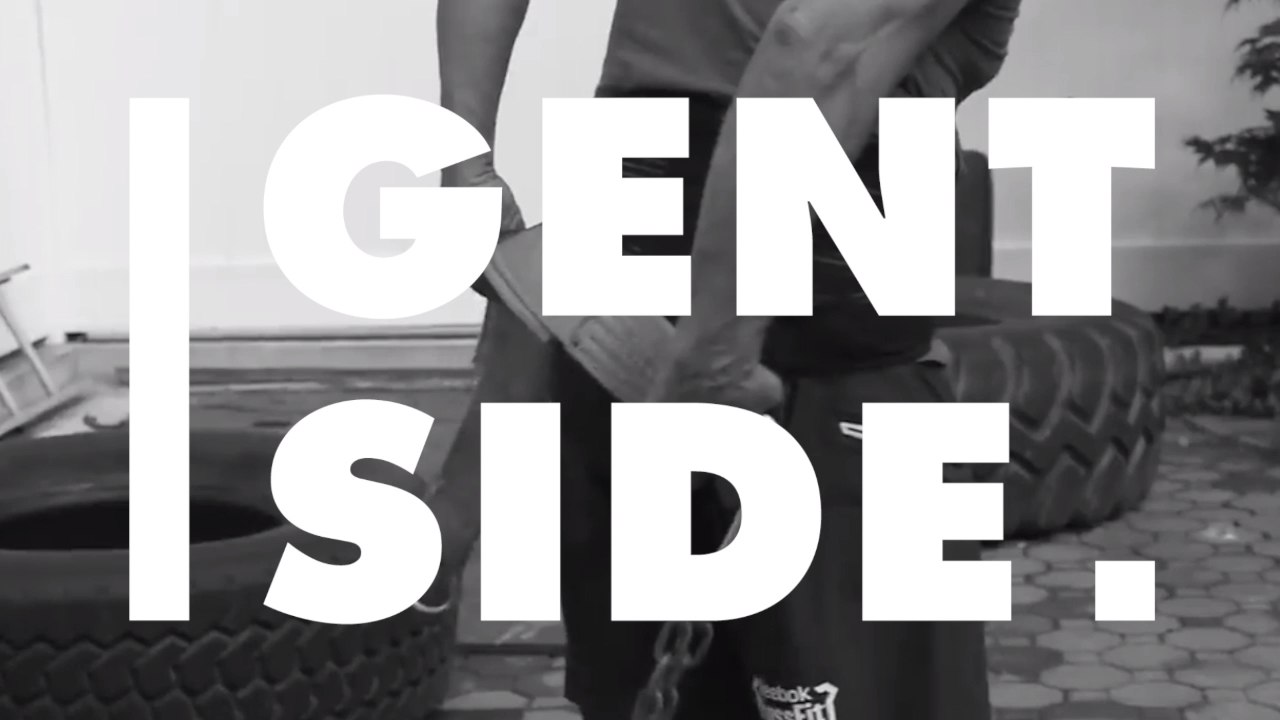 Crossfit : ce papi de 80 ans est une véritable machine