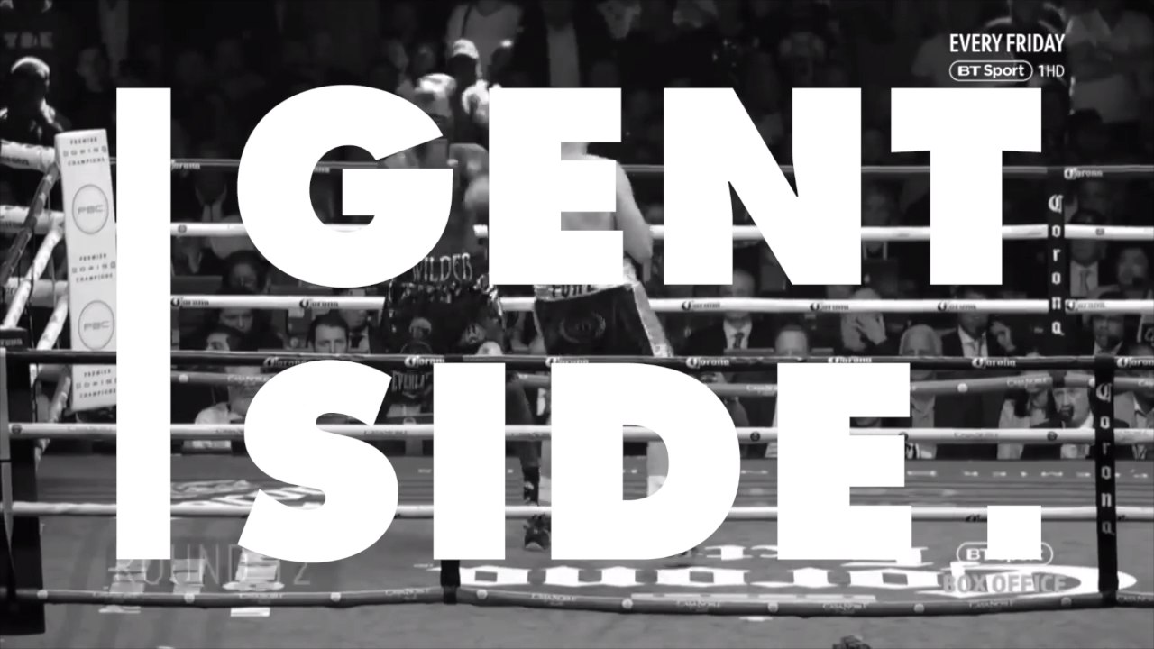 Tyson Fury : quand le boxeur incluait la masturbation dans son entraînement avant de mettre KO Deontay Wilder