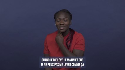 Corps & Âme : les confessions de Clarisse Agbegnenou, quadruple Championne du Monde du judo
