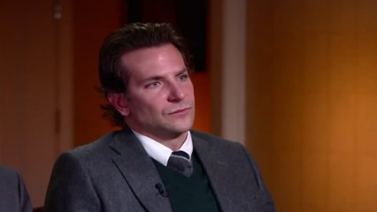 Bradley Cooper dans la prochaine série Netflix