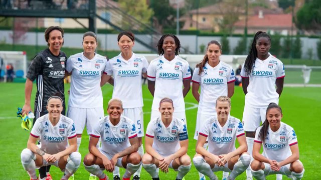 Marlène Schiappa : la secrétaire d'État souhaite que 50% des futures retransmissions sportives soient dédiées au sport féminin, mais est-ce possible ?